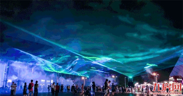 国庆节，zui有趣的潮玩地在哪里？点开，答案快速get！——九房网