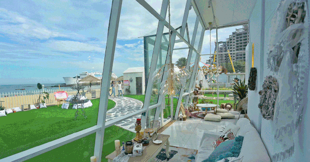 国庆节，zui有趣的潮玩地在哪里？点开，答案快速get！——九房网