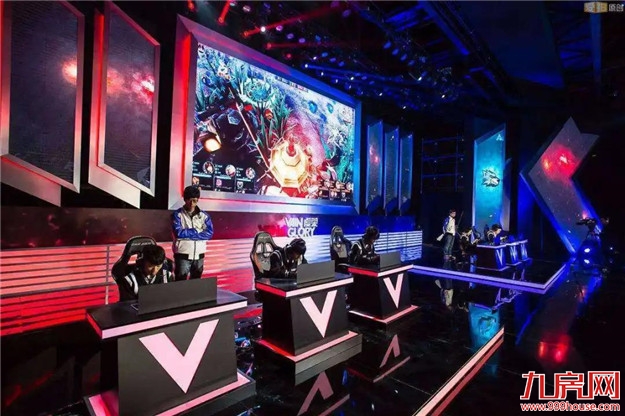 国庆节，zui有趣的潮玩地在哪里？点开，答案快速get！——九房网