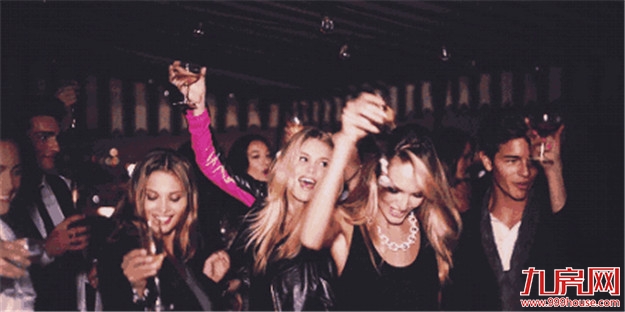 国庆节，zui有趣的潮玩地在哪里？点开，答案快速get！——九房网