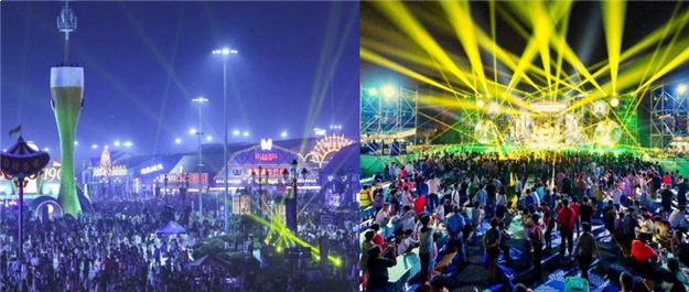 国庆节，zui有趣的潮玩地在哪里？点开，答案快速get！——九房网