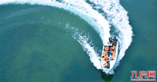 国庆节，zui有趣的潮玩地在哪里？点开，答案快速get！——九房网