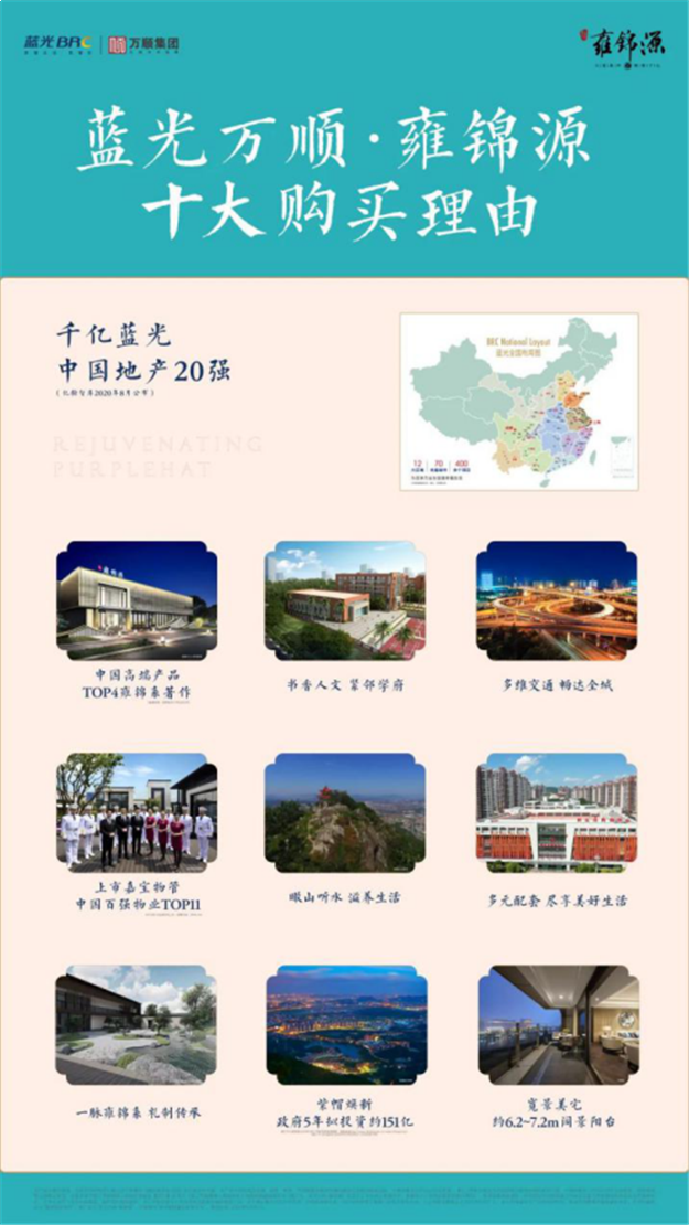 两开两罄 | 蓝光万顺·雍锦源6#加推告罄,流量红盘,再续奇绩——九房网 两开两罄 | 蓝光万顺·雍锦源6#加推告罄,流量红盘,再续奇绩——九房网