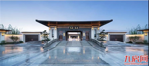 久仰建发，幸会石狮 | 实力国企，钜献人居新篇——九房网