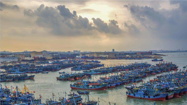 久仰建发，幸会石狮 | 实力国企，钜献人居新篇——九房网