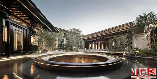 久仰建发，幸会石狮 | 实力国企，钜献人居新篇——九房网