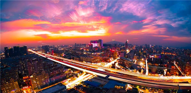 久仰建发，幸会石狮 | 实力国企，钜献人居新篇——九房网