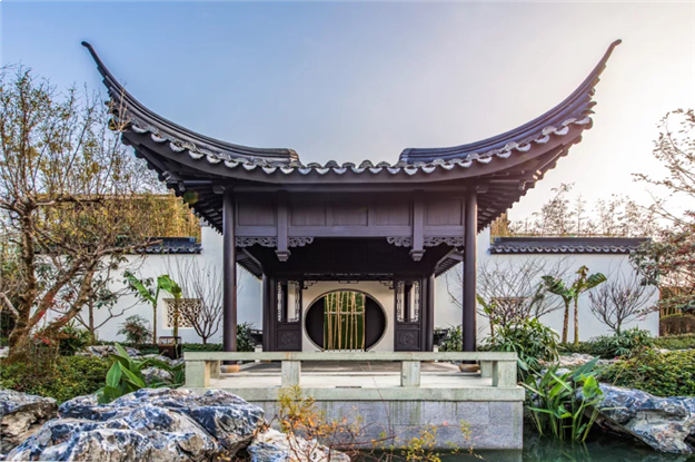 久仰建发，幸会石狮 | 实力国企，钜献人居新篇——九房网