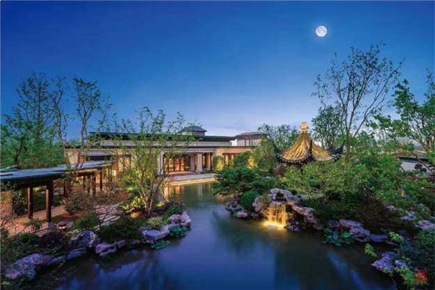 久仰建发，幸会石狮 | 实力国企，钜献人居新篇——九房网