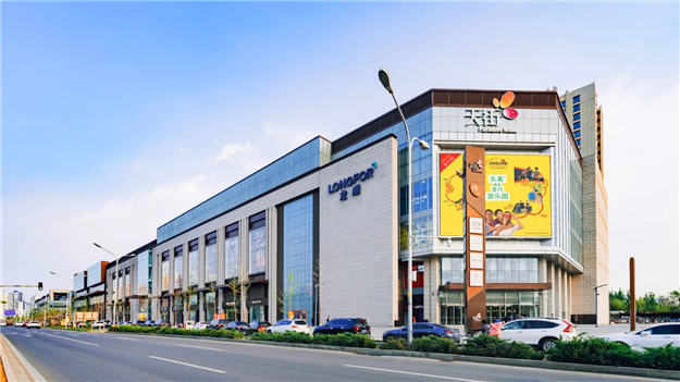 龙湖商业的“三个十年”——九房网