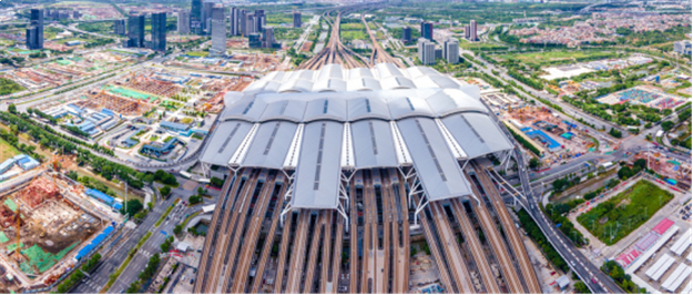 牛！世界鼎级球场+100万㎡综合体！就在家旁！——九房网