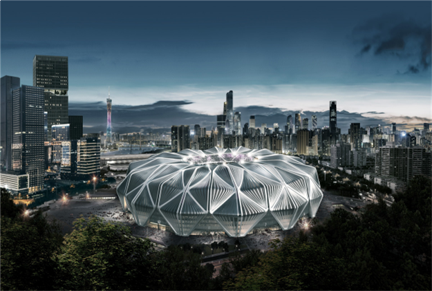 湾区文旅新名片！广州南站旁！恒大甩出金九银十压轴“王牌”——九房网