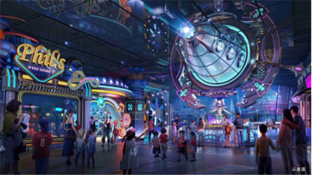 地产界最自信“谐音梗”！恒大新主场旁项目定名为“冠珺”——九房网