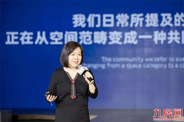 眼见为实，鉴证融创福建首个归心社区交付——九房网