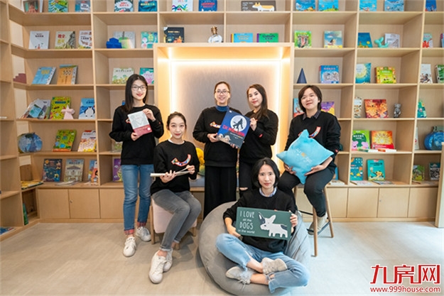 眼见为实，鉴证融创福建首个归心社区交付——九房网