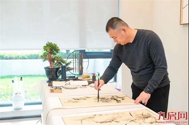 眼见为实，鉴证融创福建首个归心社区交付——九房网