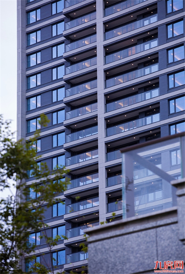 眼见为实，鉴证融创福建首个归心社区交付——九房网