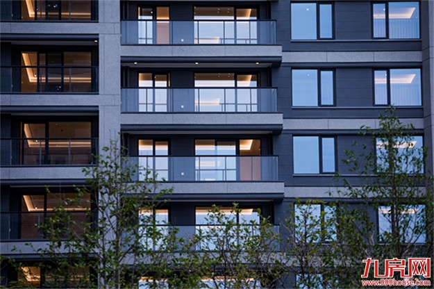 眼见为实，鉴证融创福建首个归心社区交付——九房网