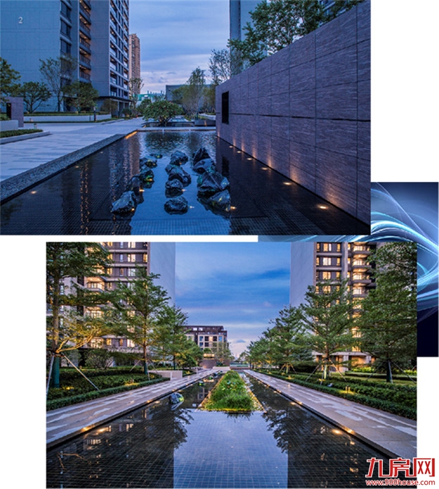 眼见为实，鉴证融创福建首个归心社区交付——九房网