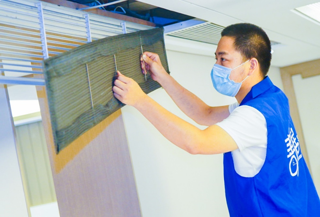 龙湖集团“善居计划”收官 百余社区幸福再升级——九房网 龙湖集团“善居计划”收官 百余社区幸福再升级——九房网