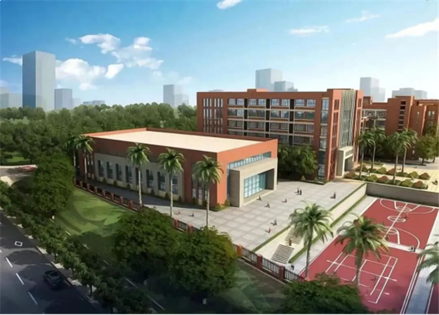 爆款上新！泉州南城市硬核多层苑子盛装来袭，本周六开放——九房网