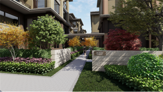 爆款上新！泉州南城市硬核多层苑子盛装来袭，本周六开放——九房网