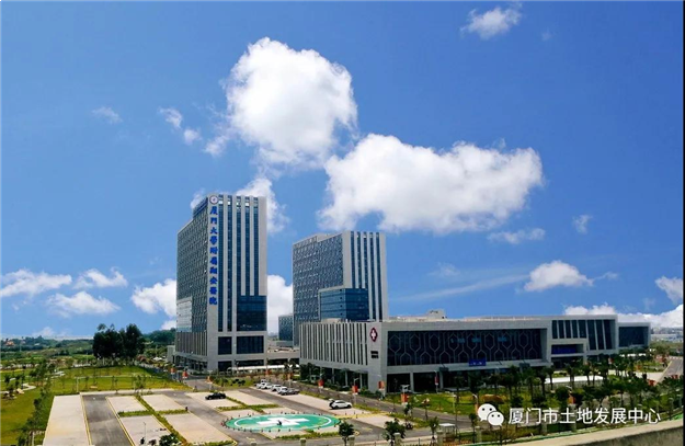 快讯!楼面价xxxx元/㎡!联发竞得集美2020JP02地块——九房网 快讯!楼面价xxxx元/㎡!联发竞得集美2020JP02地块——九房网