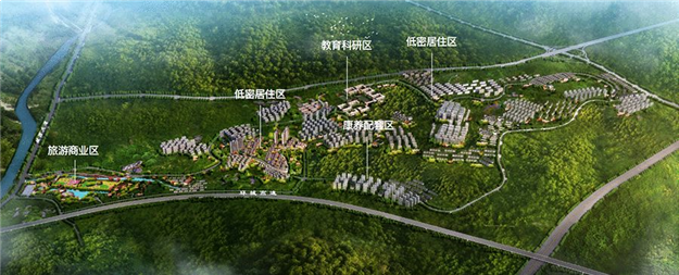  共谋泉州 大城时代｜泉州世茂城产品发布会震撼泉城！——九房网