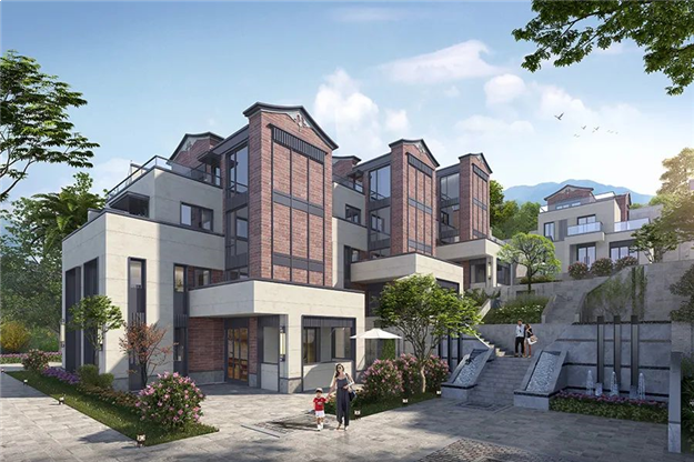  共谋泉州 大城时代｜泉州世茂城产品发布会震撼泉城！——九房网