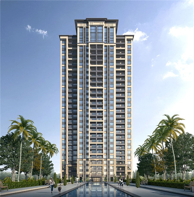  共谋泉州 大城时代｜泉州世茂城产品发布会震撼泉城！——九房网