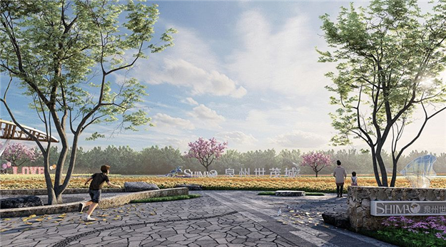  共谋泉州 大城时代｜泉州世茂城产品发布会震撼泉城！——九房网