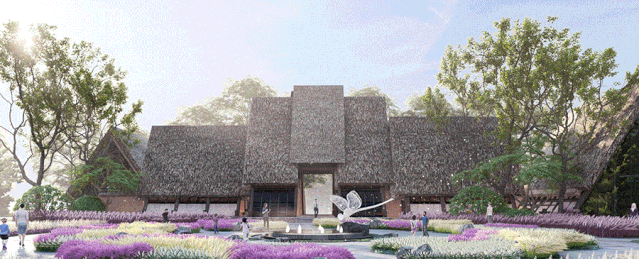  共谋泉州 大城时代｜泉州世茂城产品发布会震撼泉城！——九房网