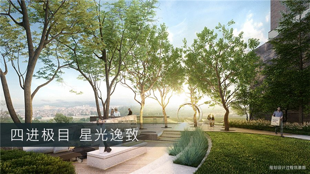  共谋泉州 大城时代｜泉州世茂城产品发布会震撼泉城！——九房网