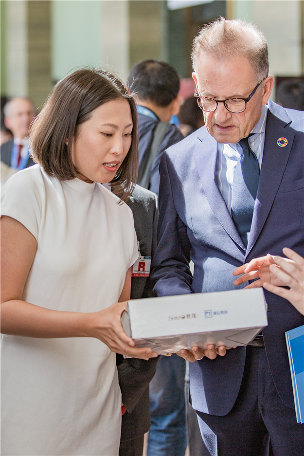 光合教育 | 世茂传非遗薪火,辉映中国骄傲——九房网 光合教育 | 世茂传非遗薪火,辉映中国骄傲——九房网