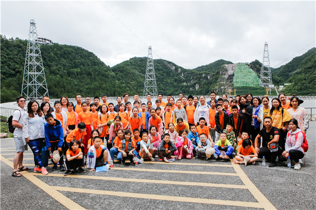 光合教育 | 世茂传非遗薪火,辉映中国骄傲——九房网 光合教育 | 世茂传非遗薪火,辉映中国骄傲——九房网