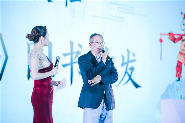 光合教育 | 世茂传非遗薪火,辉映中国骄傲——九房网 光合教育 | 世茂传非遗薪火,辉映中国骄傲——九房网