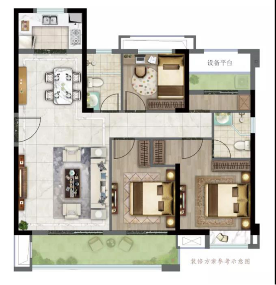 泉南“现象级”红盘，新品5#阔景楼座即将加推！——九房网