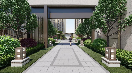 泉南“现象级”红盘，新品5#阔景楼座即将加推！——九房网