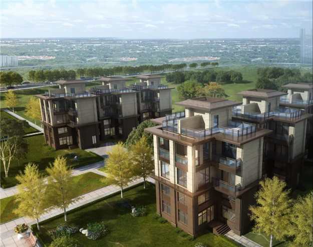 不敢想！总价165万竟能在泉州城区买一套合院？——九房网