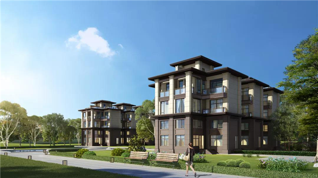 不敢想！总价165万竟能在泉州城区买一套合院？——九房网