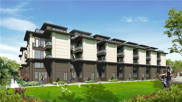 不敢想！总价165万竟能在泉州城区买一套合院？——九房网