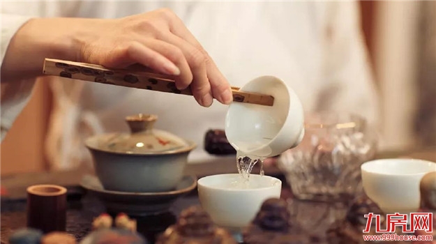 【茶界头条】石狮首届安溪铁观音茶王赛即将开赛!众多好礼待你收入囊中!——九房网 【茶界头条】石狮首届安溪铁观音茶王赛即将开赛!众多好礼待你收入囊中!——九房网