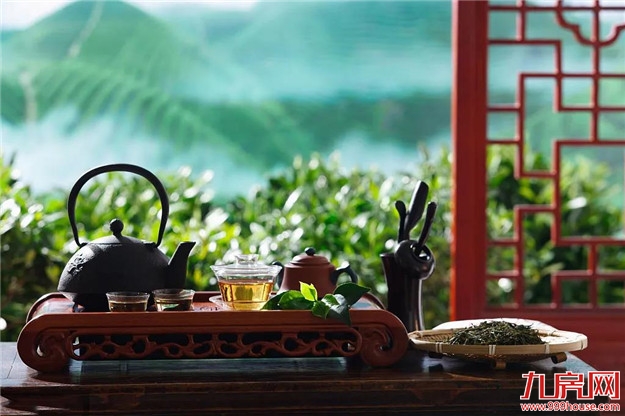 【茶界头条】石狮首届安溪铁观音茶王赛即将开赛!众多好礼待你收入囊中!——九房网 【茶界头条】石狮首届安溪铁观音茶王赛即将开赛!众多好礼待你收入囊中!——九房网