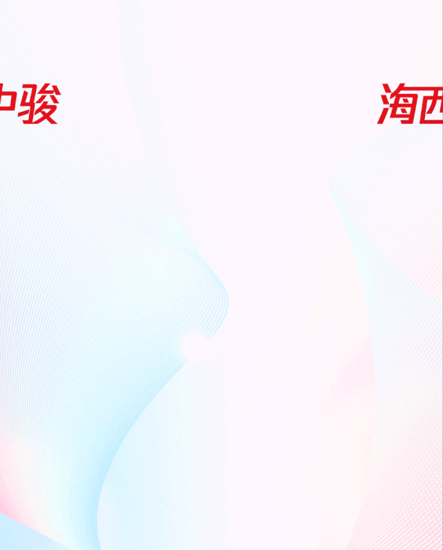 2020新绩程|突破生长，300亿中骏海西激活全新想象——九房网