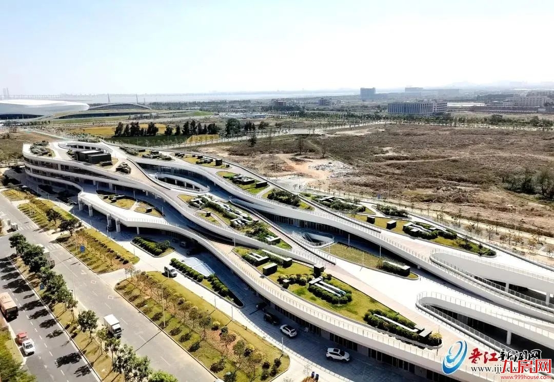 毛坯限价14153元/平!泉州晋东新区节后将推一幅商住地!位于……——九房网 毛坯限价14153元/平!泉州晋东新区节后将推一幅商住地!位于……——九房网