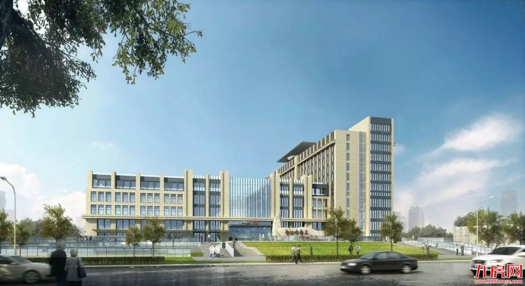 毛坯限价14153元/平!泉州晋东新区节后将推一幅商住地!位于……——九房网 毛坯限价14153元/平!泉州晋东新区节后将推一幅商住地!位于……——九房网