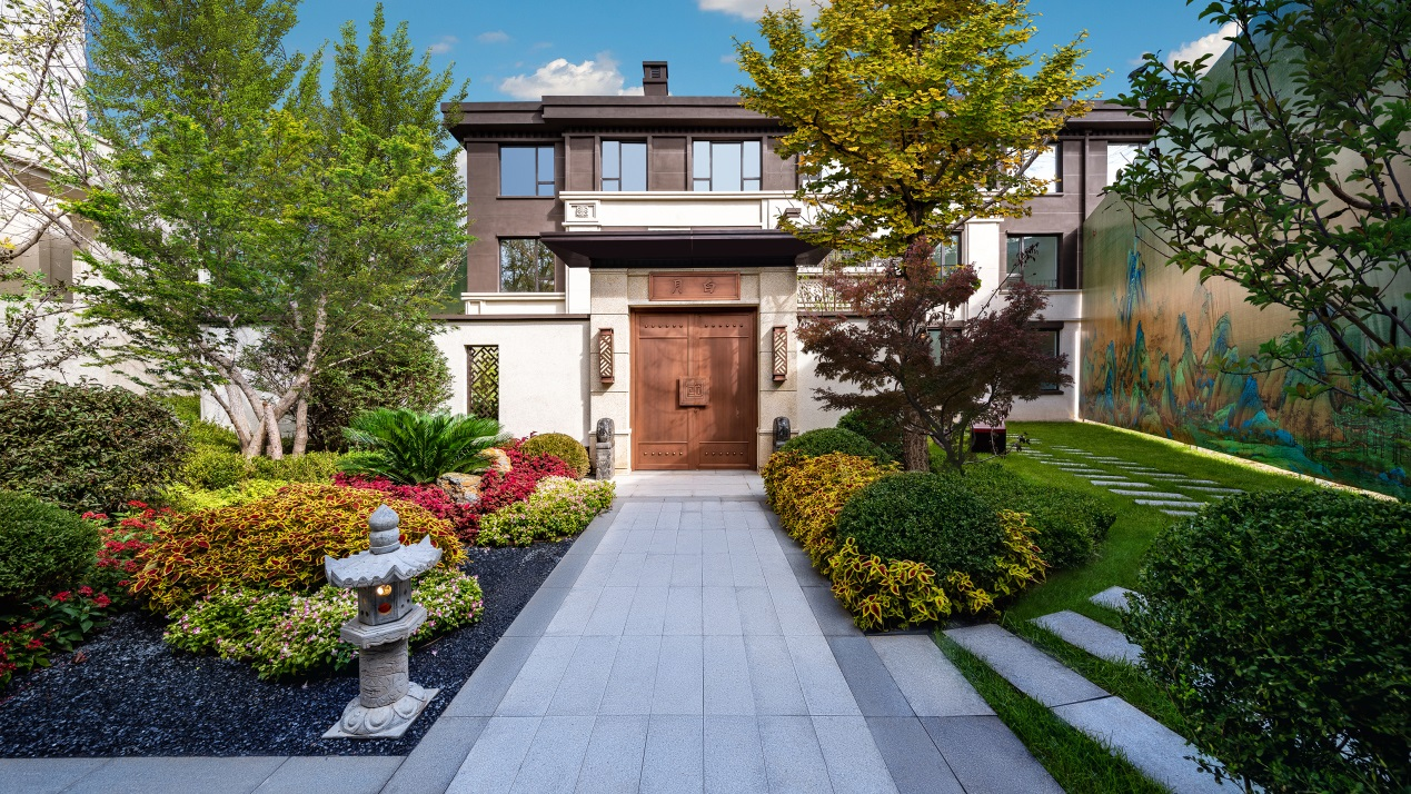 以内容打通流量,这家房企一季度步步抢跑!——九房网 以内容打通流量,这家房企一季度步步抢跑!——九房网