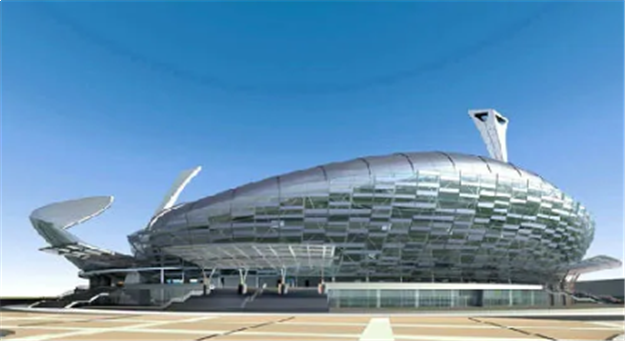 禧见云开!中骏重磅归来,城东人居将被改写!——九房网 禧见云开!中骏重磅归来,城东人居将被改写!——九房网