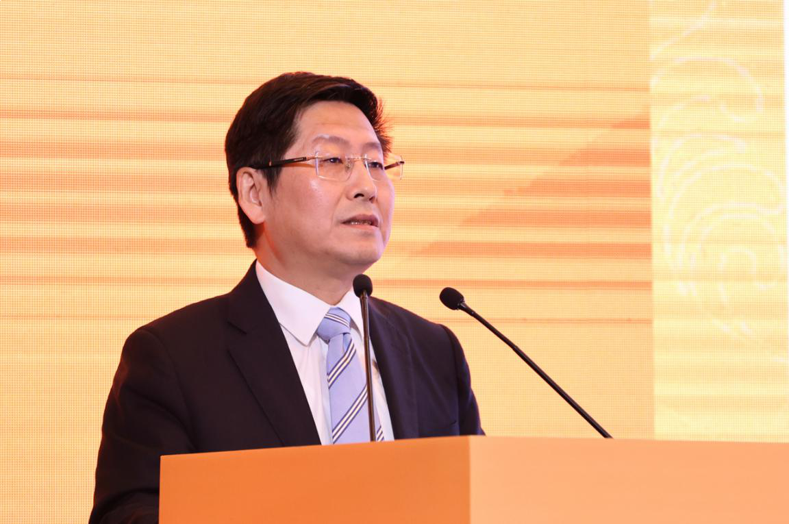 大唐地产董事长吴迪:以客户为中心 做精耕细作的成长型房企——九房网 大唐地产董事长吴迪:以客户为中心 做精耕细作的成长型房企——九房网