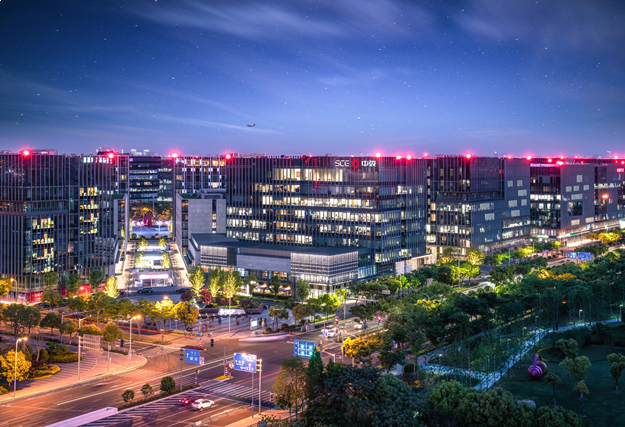 中骏“一体两翼”战略拿地占比6成 业态协同支撑高质量发展——九房网 中骏“一体两翼”战略拿地占比6成 业态协同支撑高质量发展——九房网